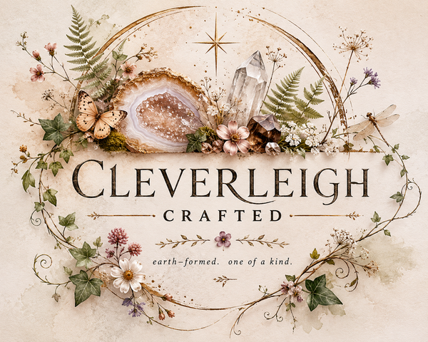 Cleverleigh Crafted LLC